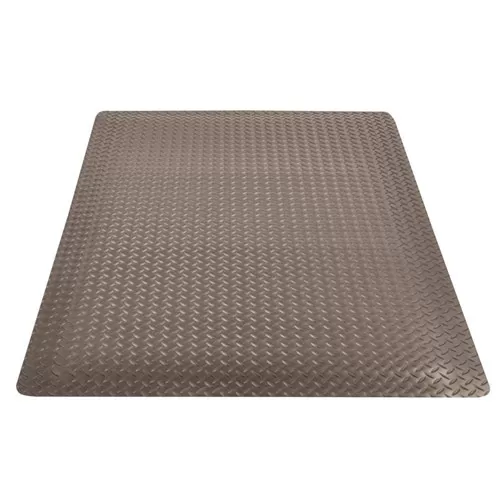 Ergo Trax Anti-Fatigue Mat 2x75 ft full tile.