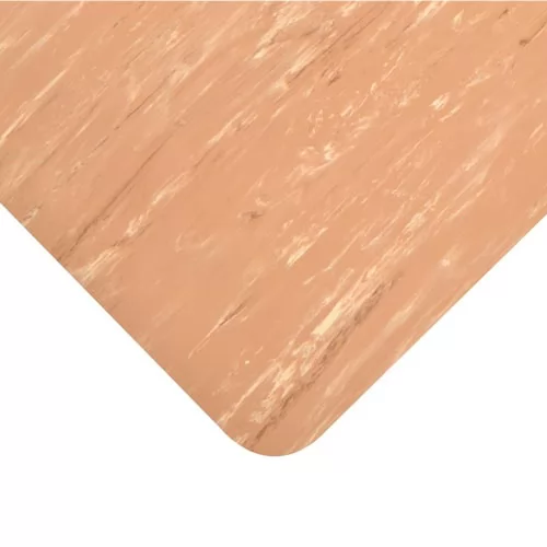 Marble Sof Tyle Grande Anti Fatigue Mat 3x12 Ft By Notrax