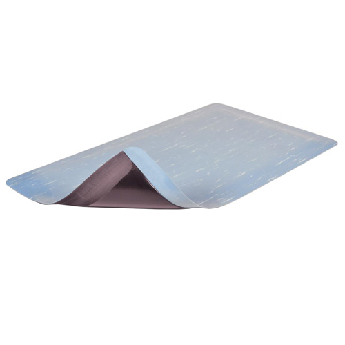 K-Marble Foot Vinyl Top Anti Fatigue Mat