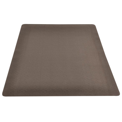 Pebble Trax Grande Anti-Fatigue Mat 3x12 ft full tile.