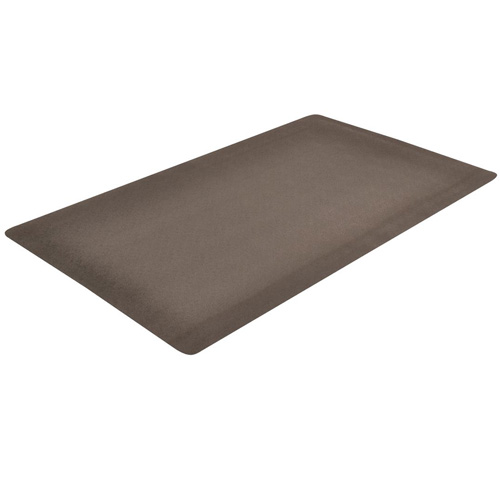 Pebble Trax Grande Anti-Fatigue Mat 3x5 ft full ang.