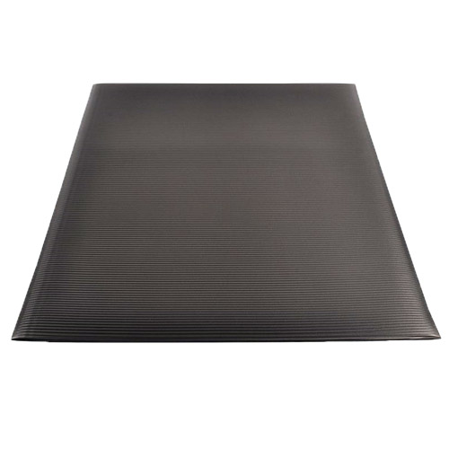 Razorback Anti-Fatigue Mat With Dyna-Shield 4x60 ft full ang.