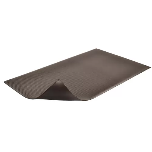 Razorback Anti-Fatigue Mat With Dyna-Shield 2x60 ft curl.