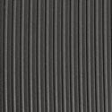 Razorback Anti-Fatigue Mat With Dyna-Shield 2x6 ft black swatch.