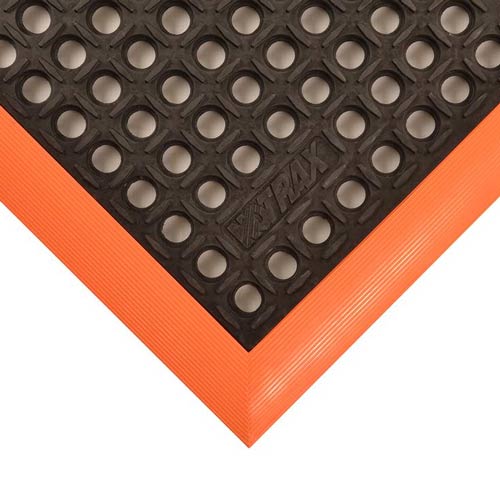 Greatmats 474S0035 Ergo Anti-Fatigue Mat 1/2 inch x 3x5 ft.