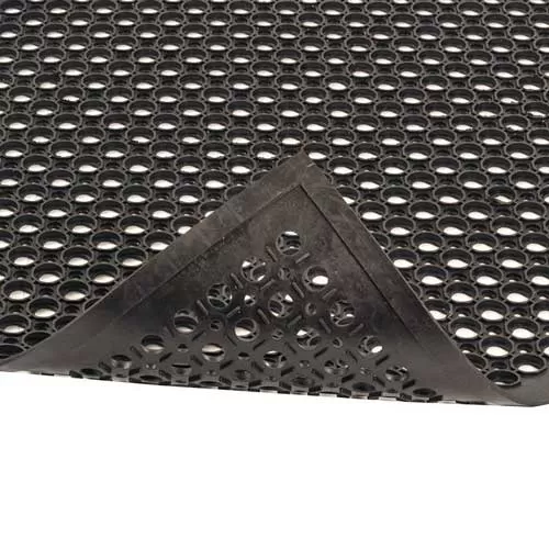 SaniTop rubber nonslip Anti-Fatigue Mat non slip