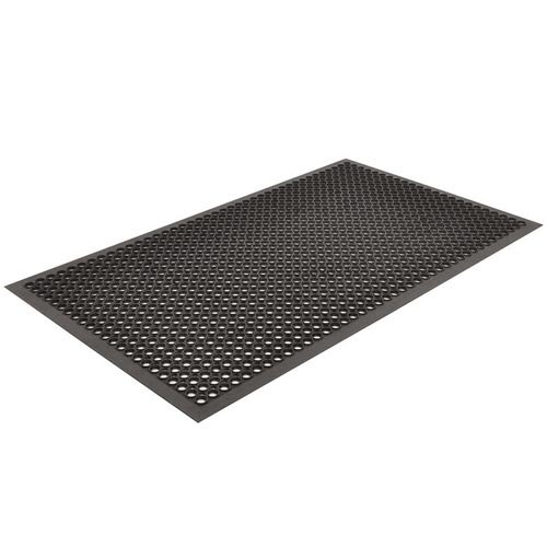 Greatmats 474S0035 Ergo Anti-Fatigue Mat 1/2 inch x 3x5 ft.