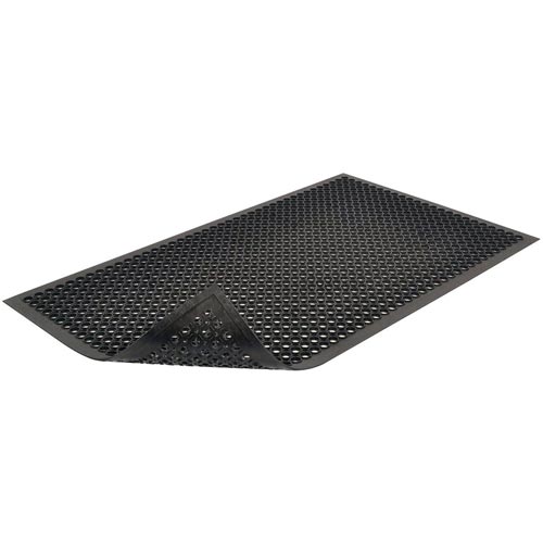 ergonomic rubber mats for standing in kitchens