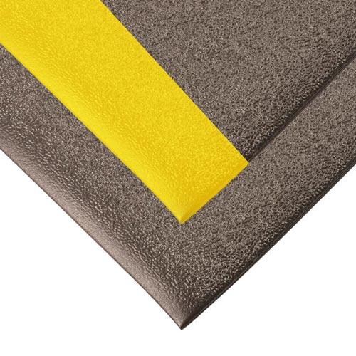 SOF-TRED Anti-Fatigue Mat 3/8 inch 2x60 ft