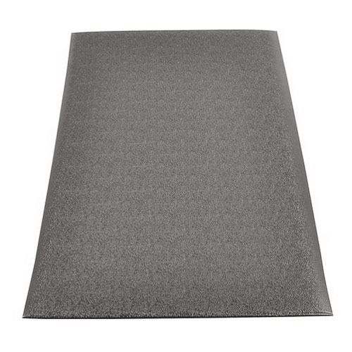 SOF-TRED Anti-Fatigue Mat 9/16 inch 3x12 ft