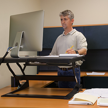 Do You Need A Mat For A Standing Desk?