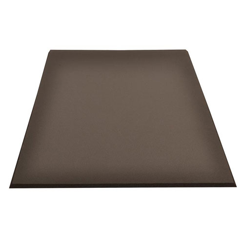 SuperFoam Solid Anti-Fatigue Mat 3x75 ft full tile. 