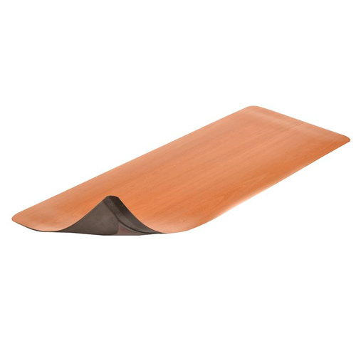 rubber laminate floor mat