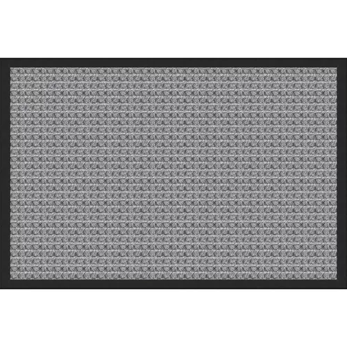 AbsorbaSelect Carpet Mat 2x3 feet Gray full