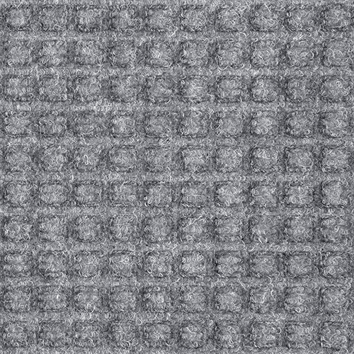 AbsorbaSelect Carpet Mat 4x6 feet Gray swatch
