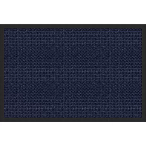 AbsorbaSelect Carpet Mat 2x3 feet Navy full