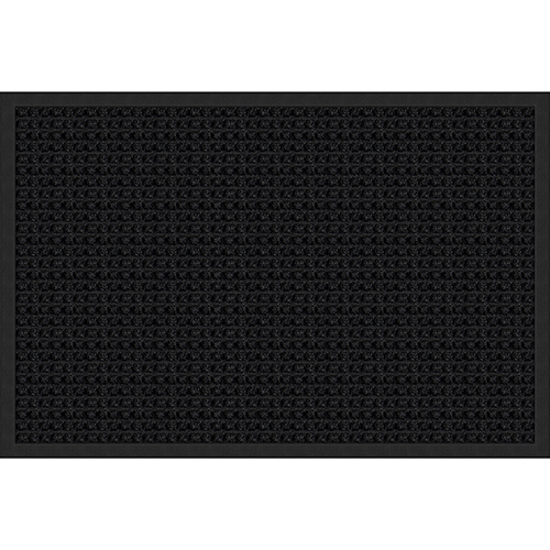 AbsorbaSelect Carpet Mat 2x3 feet Pepper full