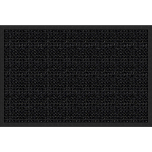 AbsorbaSelect Carpet Mat 2x3 feet Pepper full