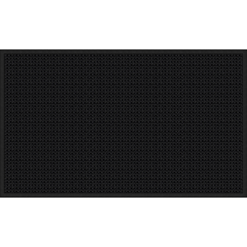 AbsorbaSelect Carpet Mat 3x5 Feet Pepper Full