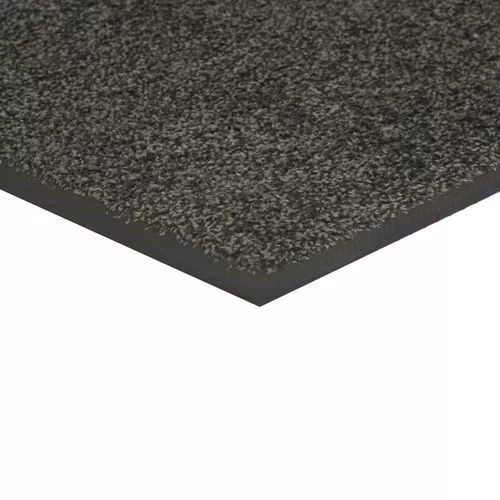 Apache Grip Carpet Mat 2x3 Feet Slate Gray