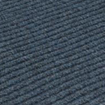 apache rib carpet mat williamsburg blue swatch