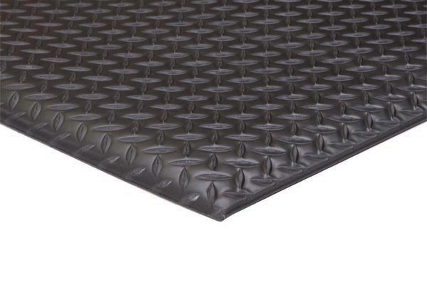 ArmorStep 3x10 feet Diamond Surface diamond surface pattern