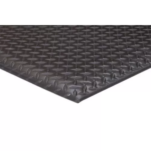 ArmorStep Custom Cut Lengths Diamond Surface surface pattern