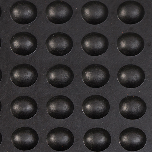 BubbleFlex Mat 2x3 Feet Surface texture