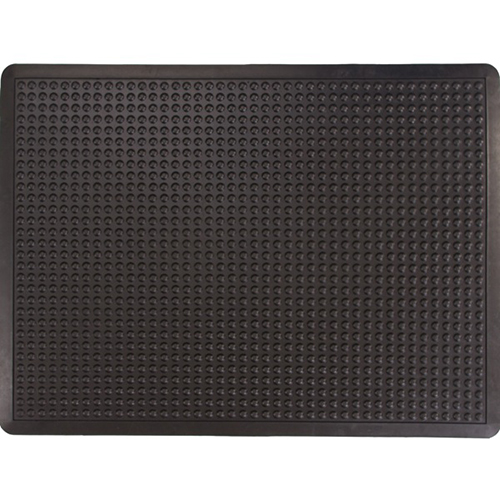 Wear resistant mat BubbleFlex Mat 3x4 Feet Fatigue Mat 