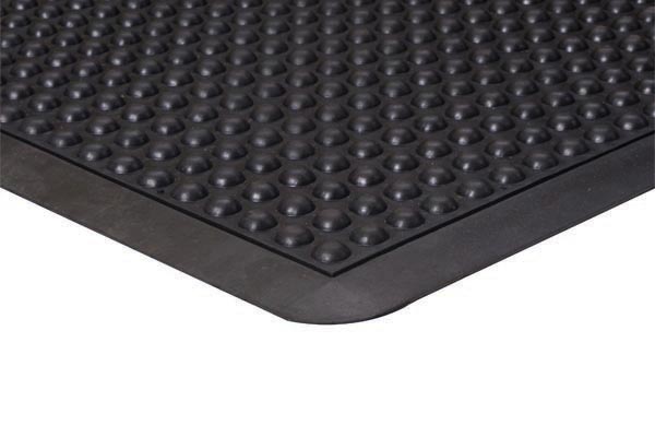 Bubble Flex Kitchen Standing Mat