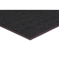 black chevron flooring thumbnail