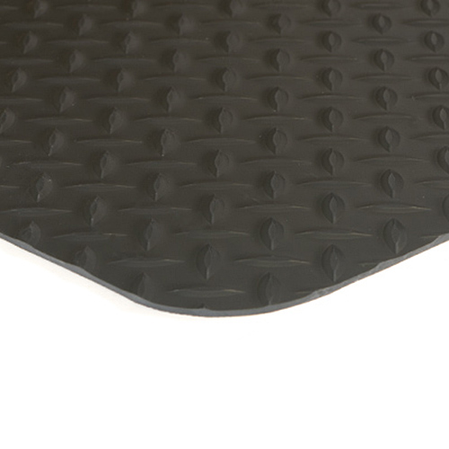 Conductive Diamond Runner 4x75 feet Office Mat