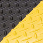 Black/Yellow