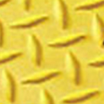 Black/Yellow