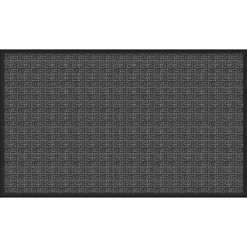 GatekeeperSelect Carpet Mat 3x5 Feet Charcoal full