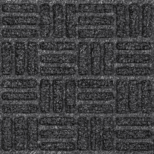 GatekeeperSelect Carpet Mat 4x20 feet Special Order Charcoal swatch
