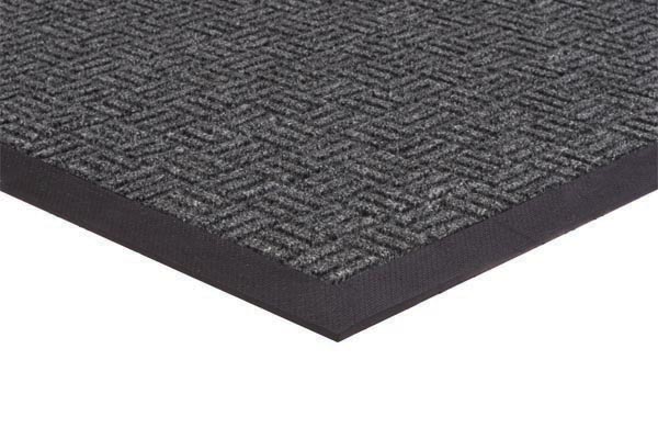 Aquaflow Mat, 32x39 - Black