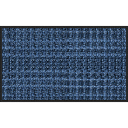 GatekeeperSelect Carpet Mat 3x5 feet Navy full