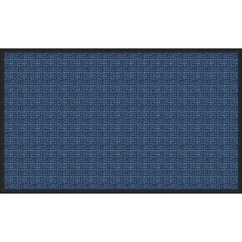 GatekeeperSelect Carpet Mat 3x5 feet Navy full