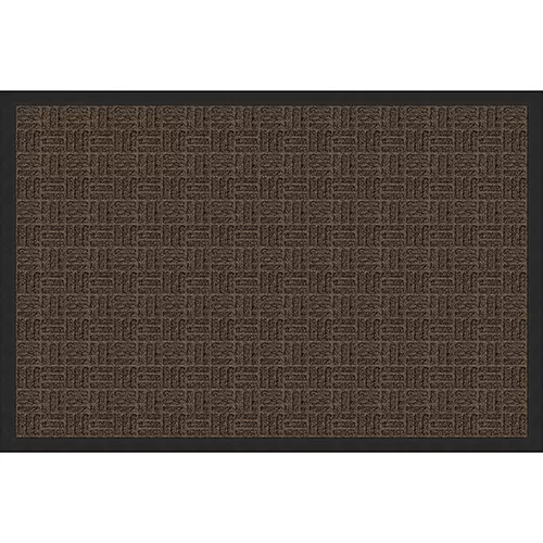 GatekeeperSelect Carpet Mat 2x3 feet Walnut full