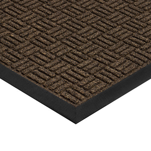 GatekeeperSelect Carpet Mat 2x3 feet Walnut