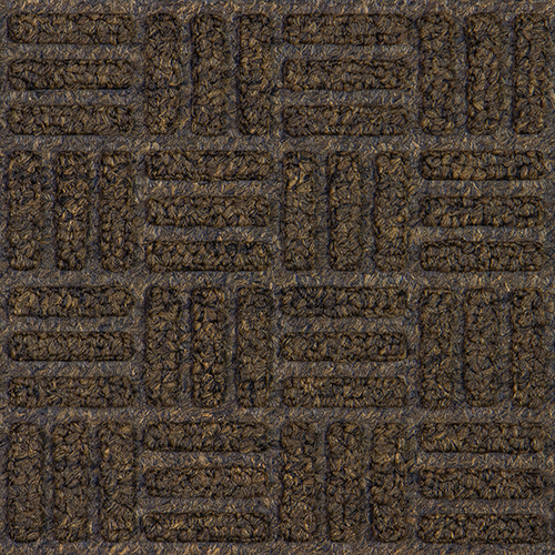 Gatekeeper Carpet Mat 2x3 feet Walnut swatch