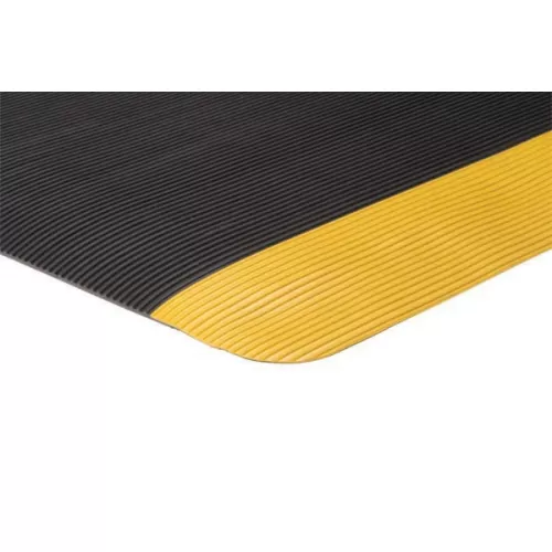 Invigorator Custom Lengths Black Yellow