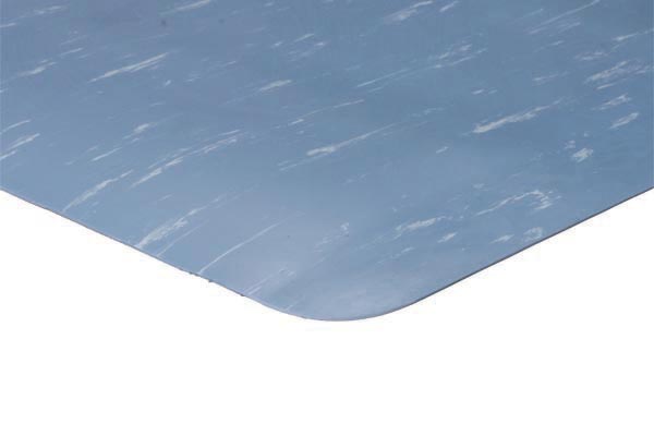K-Marble Foot 1/2 inch 2x60 feet blue