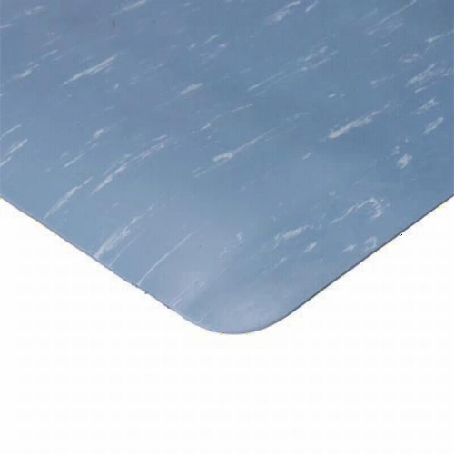 cushioned kitchen mat