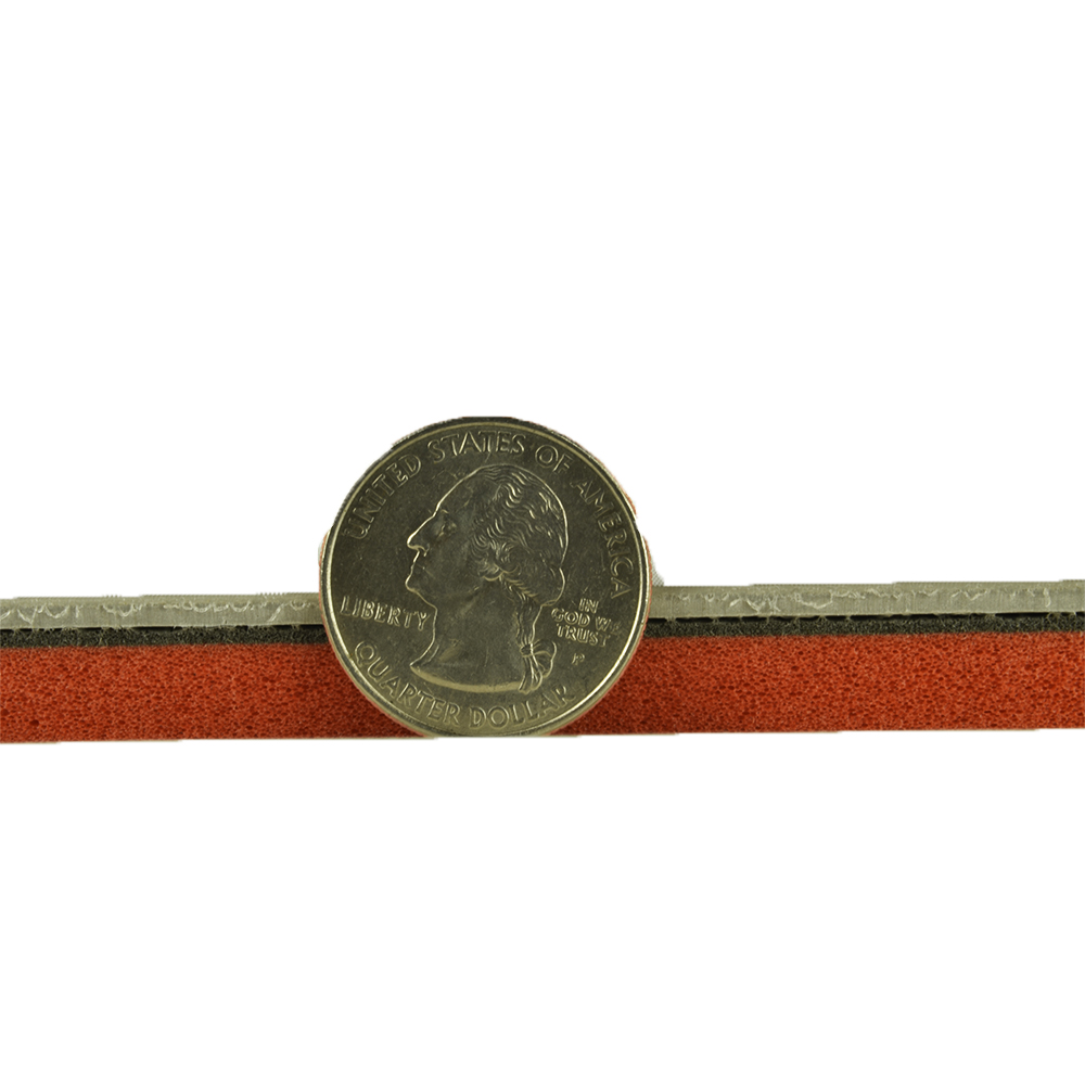 K-Marble Mat Coin View Thickness