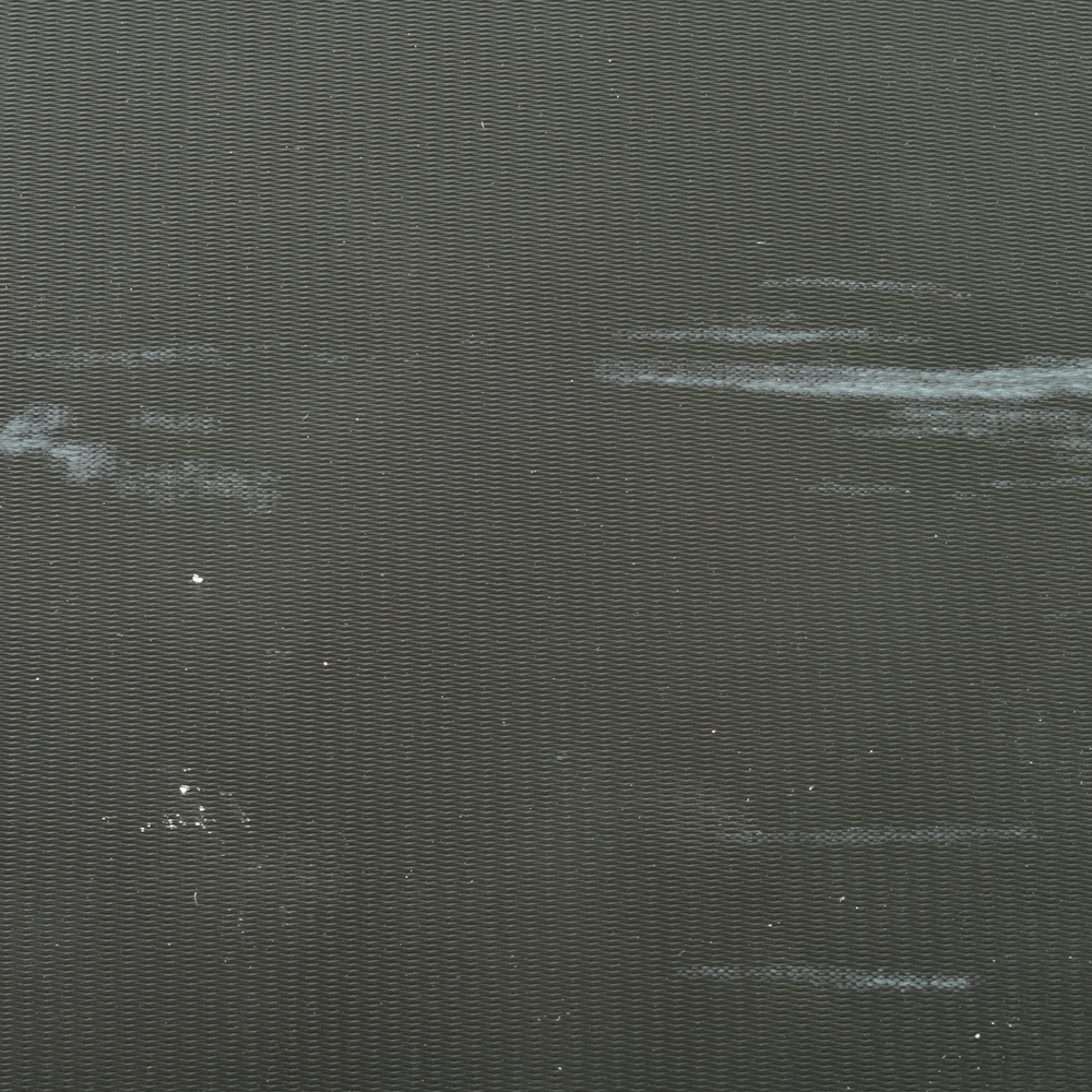 K-Marble Mat Black Texture Close Up