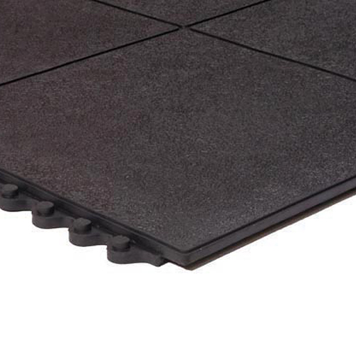 Performa SD Black 3x3 Feet Black