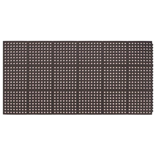 Performa Black Mat connected