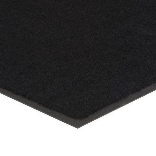 plush tuff solid carpet mat